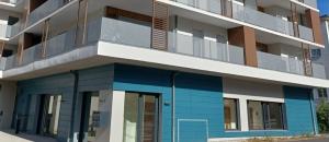 Saint-Égrève : un nouveau centre de santé de 600 m² pour renforcer l'accès aux soins de proximité