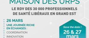 3ème Congrès de la Maison des URPS