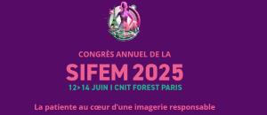 Congrès annuel des La SIFEM 2025