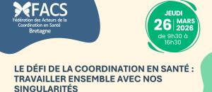 FACS Bretagne - Journée Régionale 2026