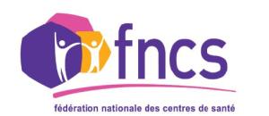 Un nouveau bureau pour la Fédération Nationale des Centres de Santé (FNCS)