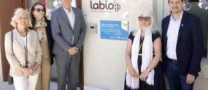 Inauguration de la Maison de Santé de Maussane-les-Alpilles