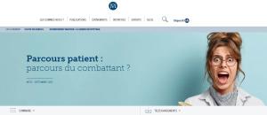 Parcours Patient :