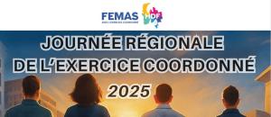 9ᵉ Journée Régionale de l'Exercice Coordonné