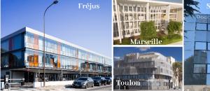 Nouvelle levée de fonds de 30 millions d'euros  pour DocCity
