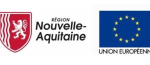 Pose de la première de la maison de santé pluridisciplinaire de Magné-Coulon le 20 Septembre
