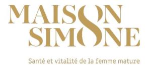 Maison de Simone, un espace dédié à la santé et au bien-être des femmes matures