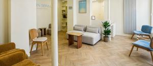 Maison de santé originale : Maison Soma,  un tiers-lieu dédié aux soins oncologiques de support, pour les patients et leurs proches