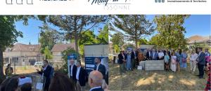 Bientôt une nouvelle maison de santé pluridisciplinaire à Milly-la-Forêt
