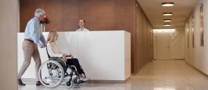Normes ERP et accessibilité d'un cabinet médical : le guide complet