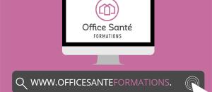 L'opérateur et promoteur de maison de santé Office Santé met le cap sur le formation