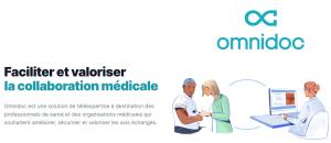 Déserts médicaux : ESS (Equipes de soins spécialisés) & Téléexpertise comme solution