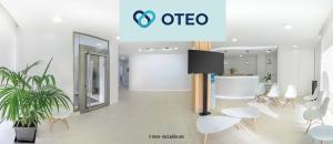 OTEO : Lancement d'une solution d'accompagnement du dispositif Hébergement temporaire non médicalisé