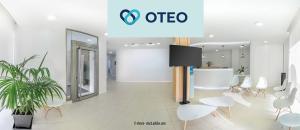 OTEO : Lancement d'une solution d'accompagnement du dispositif Hébergement temporaire non médicalisé