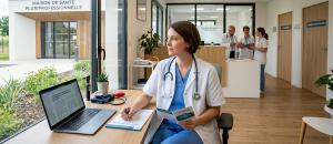 Où s'installer médecin en 2026 : Guide ZIP et aides