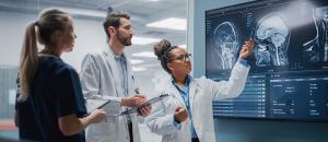 Radiologie et ophtalmologie : les atouts du pôle de santé et de l'exercice en groupe