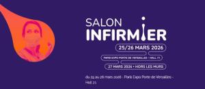 39è édition, le Salon Infirmier