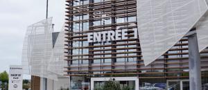 Galimmo dévoile la nouvelle configuration du centre commercial Shop'in Pacé à proximité de Rennes