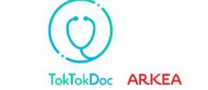 TokTokDoc lève 2 millions d'euros  afin de développer son offre de télémédecine