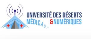 Déserts médicaux et numériques : Université des déserts médicaux et numériques - 20 & 21 septembre 2019