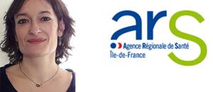 Isabelle BILGER, nouvelle Directrice de l'Autonomie de l'ARS Île-de-France