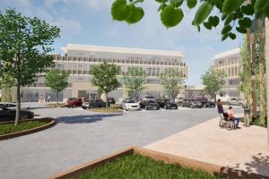 ACROPOLE DE SANTÉ HYGÉE - BEAUVAIS