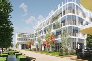 ACROPOLE DE SANTÉ HYGÉE - MIRAMAS