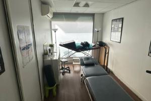 Cabinet Medical Villeurbanne