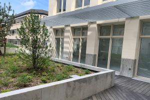 Cabinet pluridisciplinaire Versailles