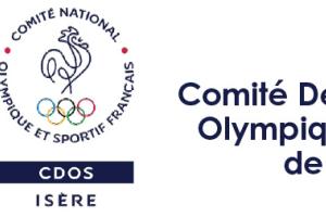 CDOS 38 - Maison Départemental des Sports