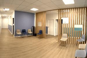 Centre de Cardiologie  Cardioparc de Annecy