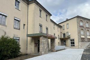 Centre de Santé de Saugues