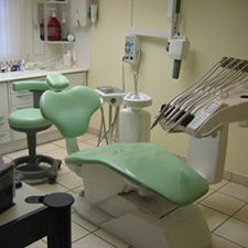 Centre De Sante Dentaire Mutualiste