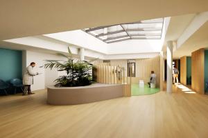 Centre de santé Kersanté Béziers