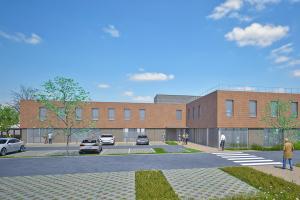 Centre de santé Kersanté CASTELNAU D'ESTREFONDS