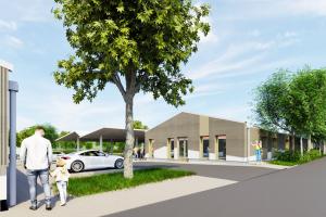 Centre de santé Kersanté - Fontenay-le-Comte