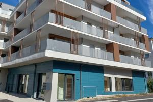 Centre de santé Kersanté - Saint-Egrève