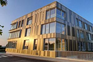 Centre de santé Kersanté Saint-Malo