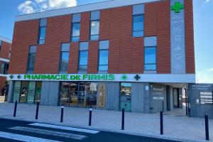 Centre de santé Kersanté Toulouse