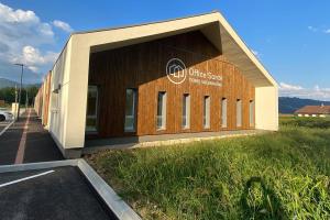 Centre de santé Kersanté - Valserhône