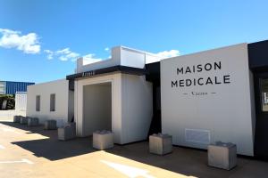 Maison Médicale du Viazzo