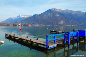 Pole Santé de ANNECY SEYNOD