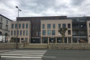 Centre De Sante Medical Kersanté Lamballe Armor