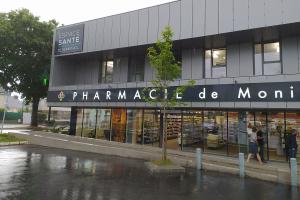 Centre de santé Kersanté Lorient