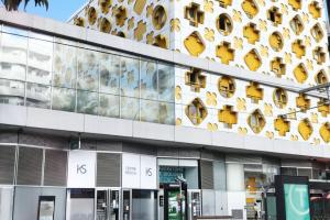 Centre de santé Kersanté Paris 19 Rosa Parks