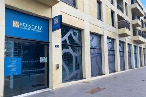 Centre De Santé Polyvalent Kersanté Courrouze