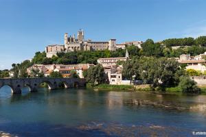 Pôle de Santé à Béziers