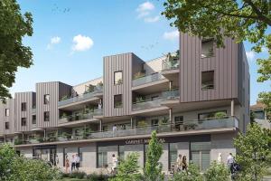 Pôle de Santé à Livron-sur-Drôme (26)