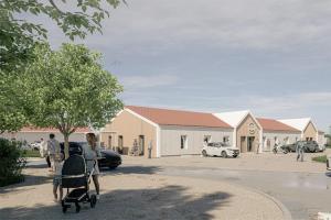 Maison de Santé de Vouneuil-sous-Biard