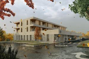 Maison de Santé à Acigné